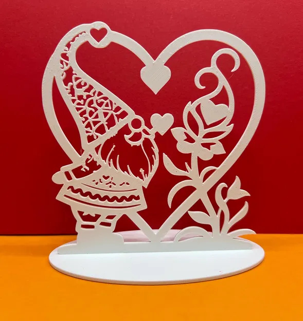 Chú Lùn Yêu Thương Nhân Ngày Valentine - Image 1