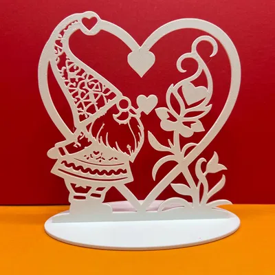 Chú Lùn Yêu Thương Nhân Ngày Valentine