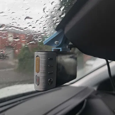 Giá đỡ kính lái cho camera hành trình Thinkware X500