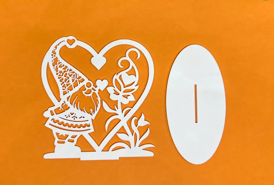 Chú Lùn Yêu Thương Nhân Ngày Valentine - Image 2