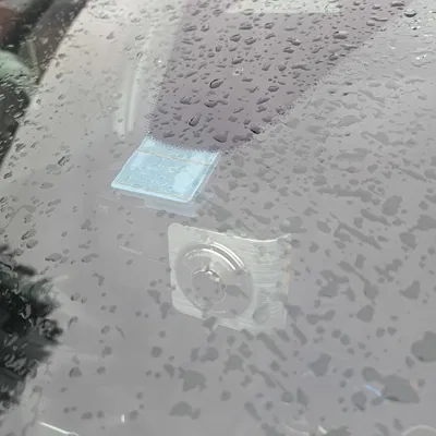 Giá đỡ kính lái cho camera hành trình Thinkware X500