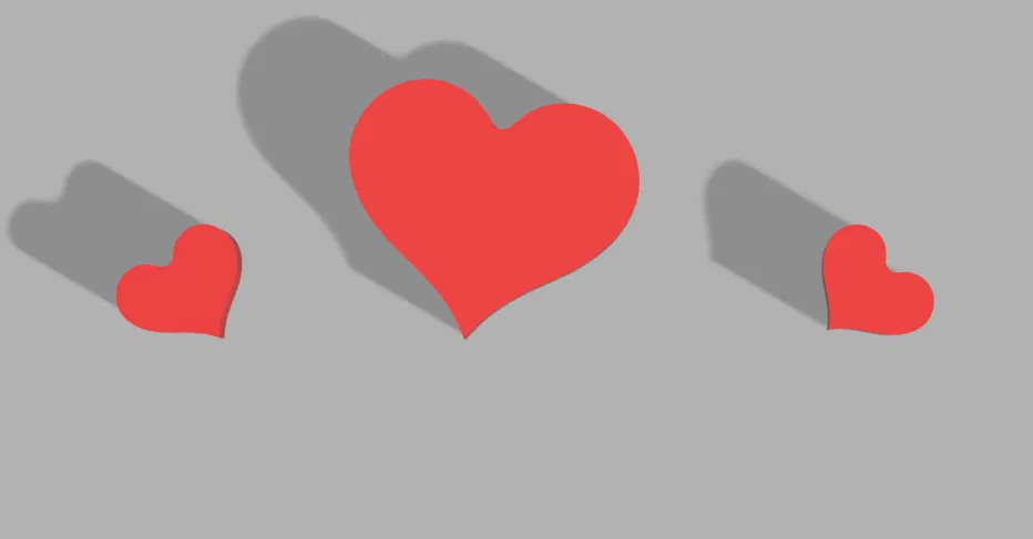 Đèn LED "I Love You MOM" - Image 4