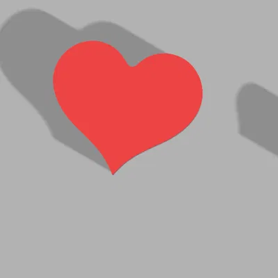 Đèn LED "I Love You MOM"