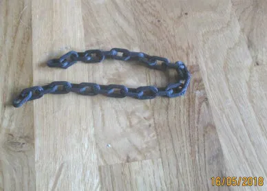 Mô hình Kette 2,5-3-6 - Image 1