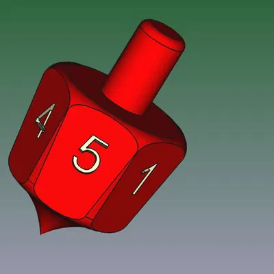 Khối Lập Phương Xoay