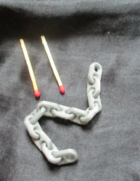 Khuôn Xích Loại 2_ 3-3-9_khoảng_0,7M - Image 1