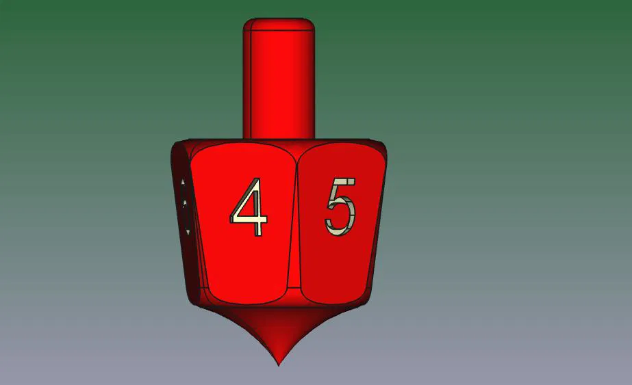 Khối Lập Phương Xoay - Image 2