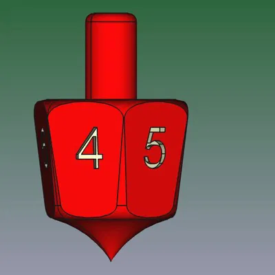 Khối Lập Phương Xoay