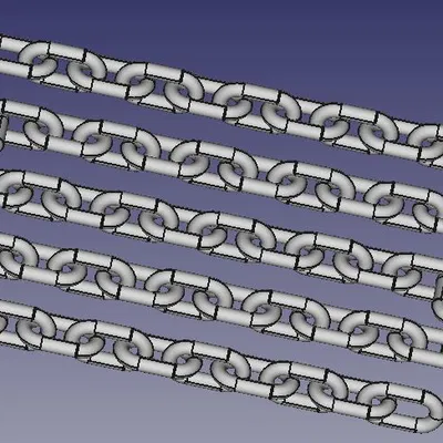 Mô hình Kette 2,5-3-6