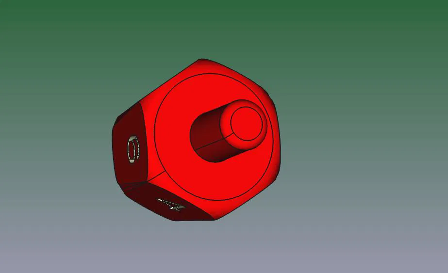 Khối Lập Phương Xoay - Image 3