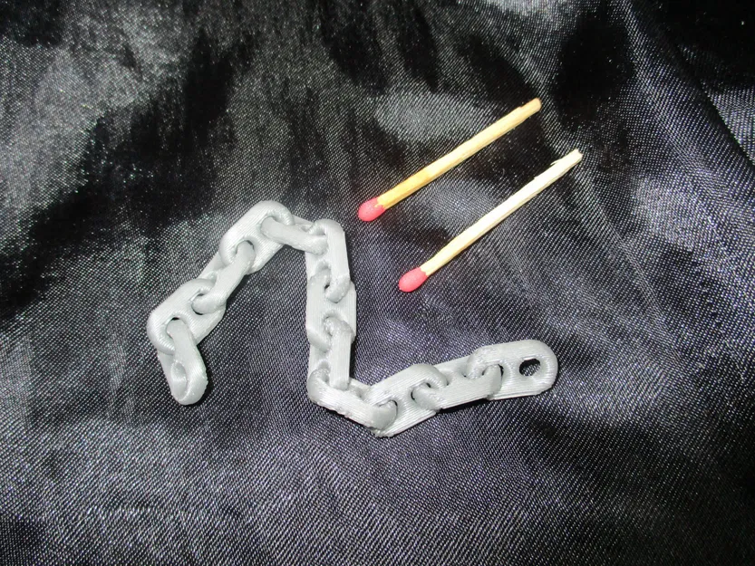 Khuôn Xích Loại 2_ 3-3-9_khoảng_0,7M - Image 3