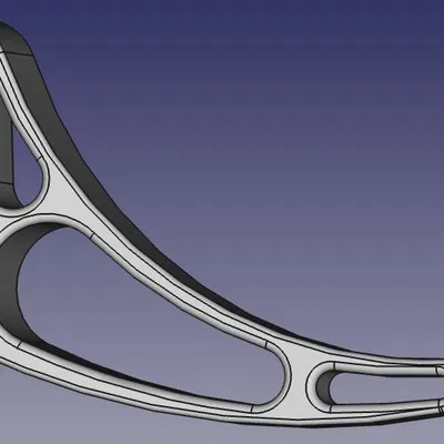 Giá Đỡ Đèn Lồng Cho Lan Can Ban Công (Chỉ Dùng Pin)