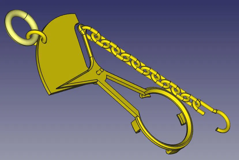 Cân thư 1€ hoạt động tốt - Image 2