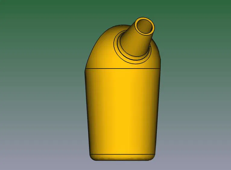 Kännchen - Ấm pha trà nhỏ - Image 5