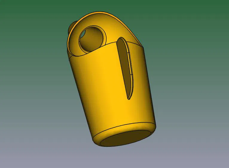 Kännchen - Ấm pha trà nhỏ - Image 6