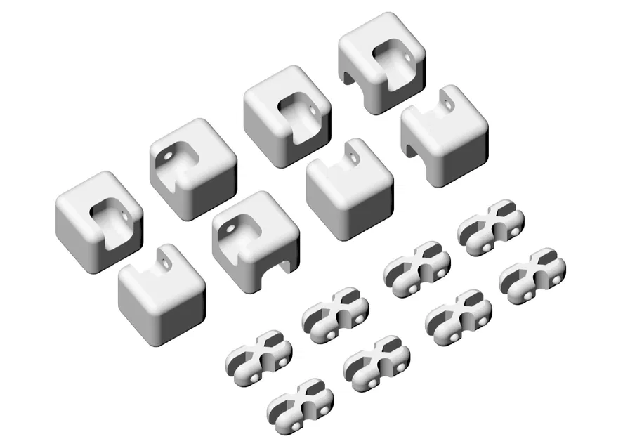 Khối Lập Phương Vô Cực - Infinity Cube - Image 3