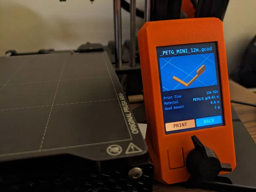 Cờ an toàn cho buồng đạn .22 LR - Image 1