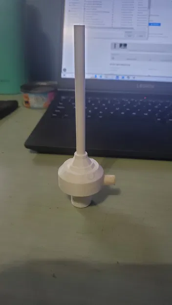 !!THÀNH CÔNG!! BƠM CHÂN KHÔNG, KIM PHUN CHÂN KHÔNG - Image 2