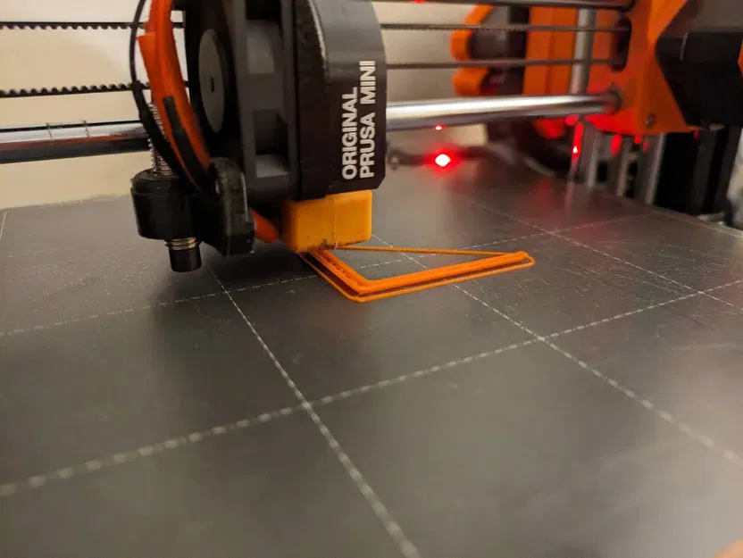 Cờ an toàn cho buồng đạn .22 LR - Image 2