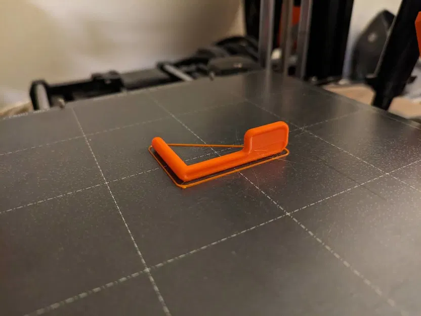 Cờ an toàn cho buồng đạn .22 LR - Image 3