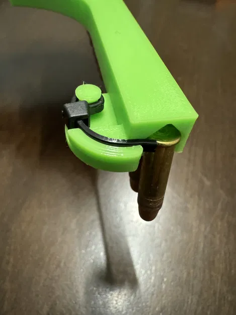 Dụng cụ nạp khay đạn .22 - Image 2