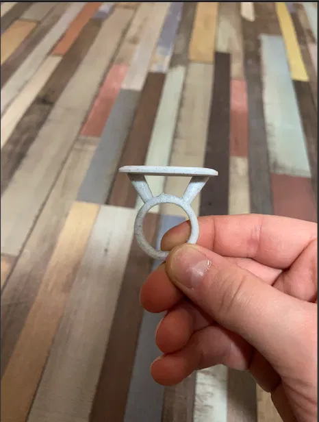 !!NGỪNG LẠI!! Cái nhẫn NGỪNG LẠI :D - Image 4