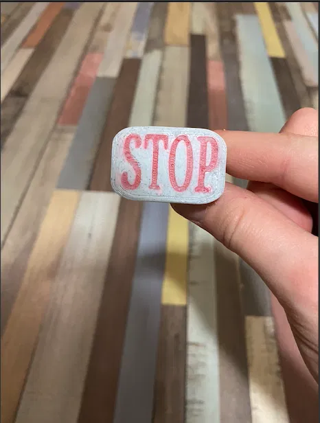 !!NGỪNG LẠI!! Cái nhẫn NGỪNG LẠI :D - Image 5