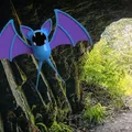 Zubat Pokemon - Thumbnail 1