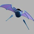 Zubat Pokemon - Thumbnail 3