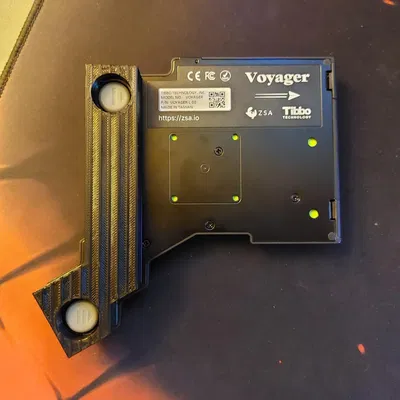 ZSA Voyager Tenting Bar - Tương thích với Chân đế từ tính