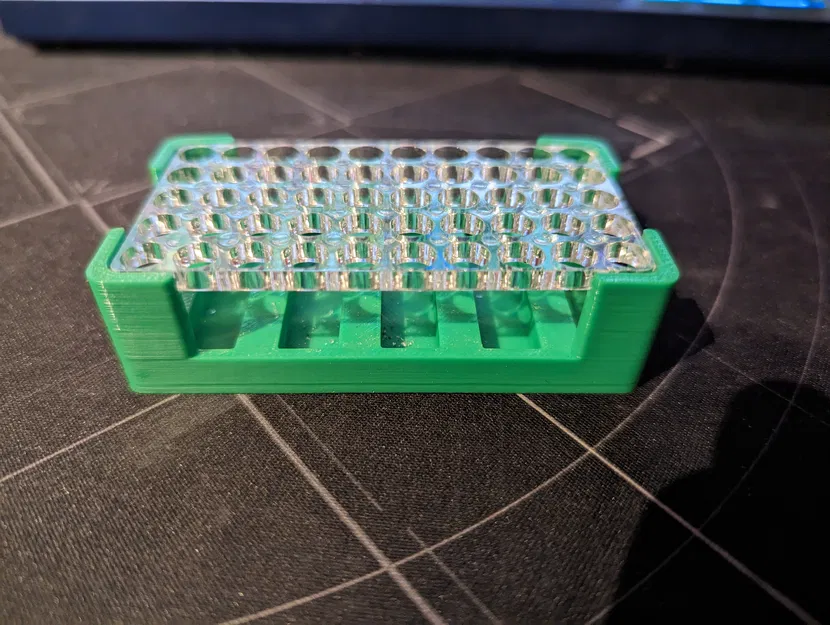 Dụng Cụ Hỗ Trợ Lấy Đạn .22 - Image 1