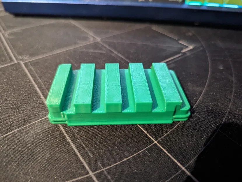 Dụng Cụ Hỗ Trợ Lấy Đạn .22 - Image 2