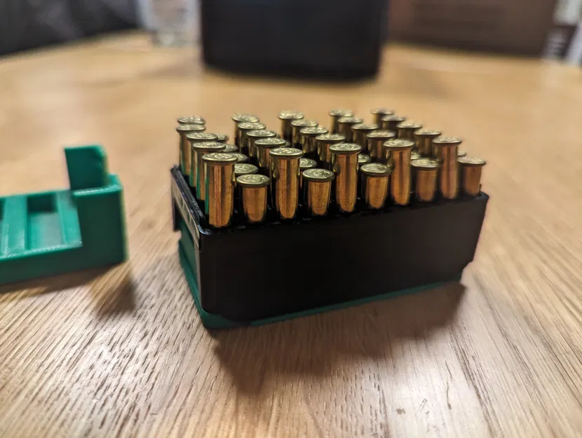 Dụng Cụ Hỗ Trợ Lấy Đạn .22 - Image 3