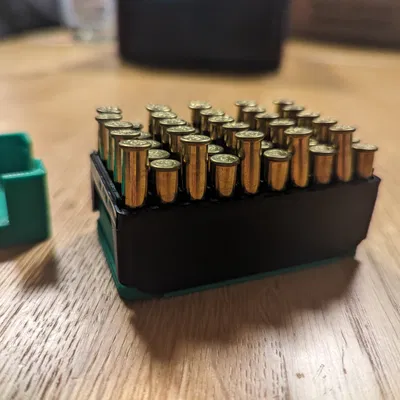 Dụng Cụ Hỗ Trợ Lấy Đạn .22