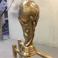 Mô hình Cúp FIFA Thế giới - Thumbnail 1