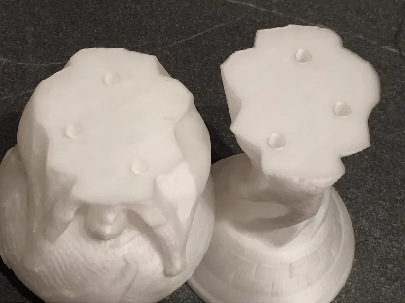 Mô hình Cúp FIFA Thế giới - Image 4