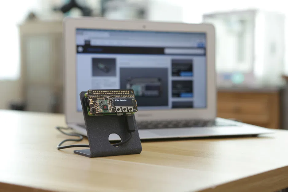 Chân Đế Raspberry Pi Zero - Image 2