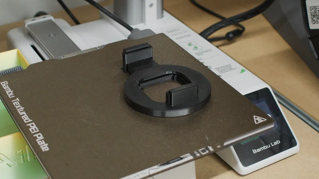 Ốp lưng chuyển đổi ren 67mm cho iPhone - Image 3