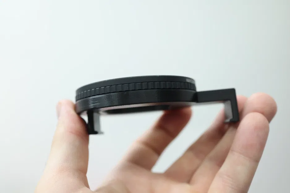 Ốp lưng chuyển đổi ren 67mm cho iPhone - Image 4