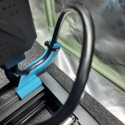 Giá đỡ cáp tản nhiệt Sovol SV06 cong