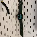 Giá đỡ Sạc Apple Watch cho Bảng Skadis IKEA - Thumbnail 2