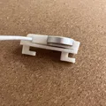 Giá đỡ Sạc Apple Watch cho Bảng Skadis IKEA - Thumbnail 4
