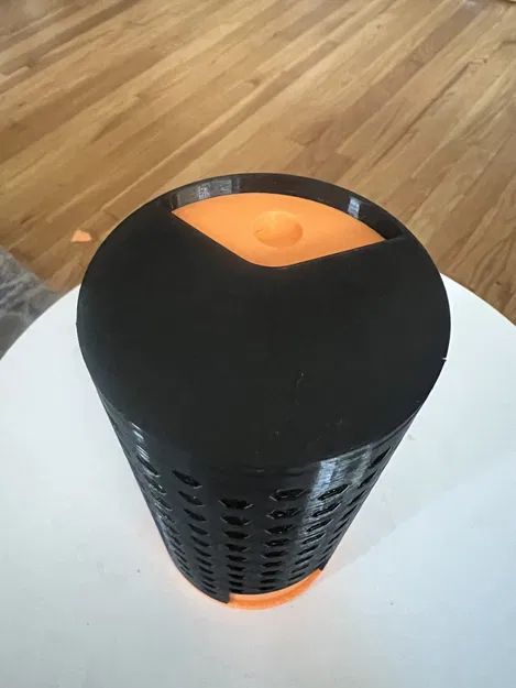 Tháp Xúc Xắc/Hộp Đựng Hiện Đại v2 - Image 14