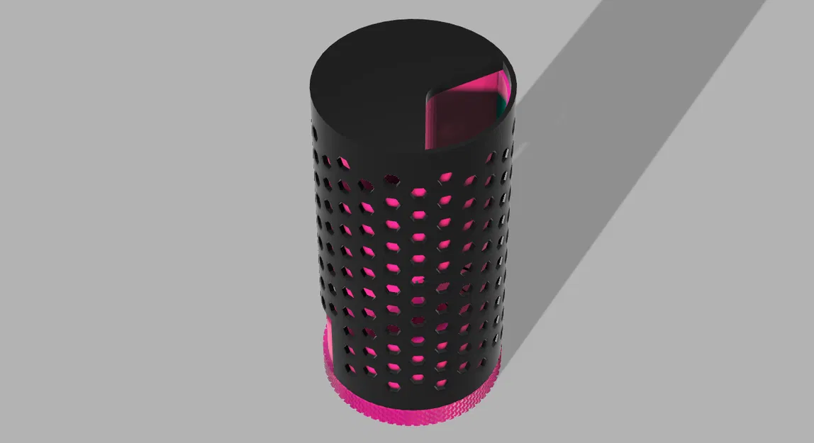 Tháp Xúc Xắc/Hộp Đựng Hiện Đại v2 - Image 16