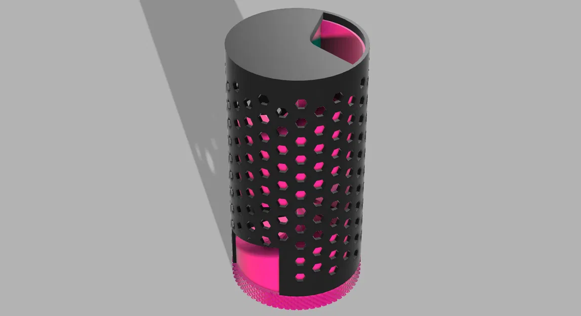 Tháp Xúc Xắc/Hộp Đựng Hiện Đại v2 - Image 18