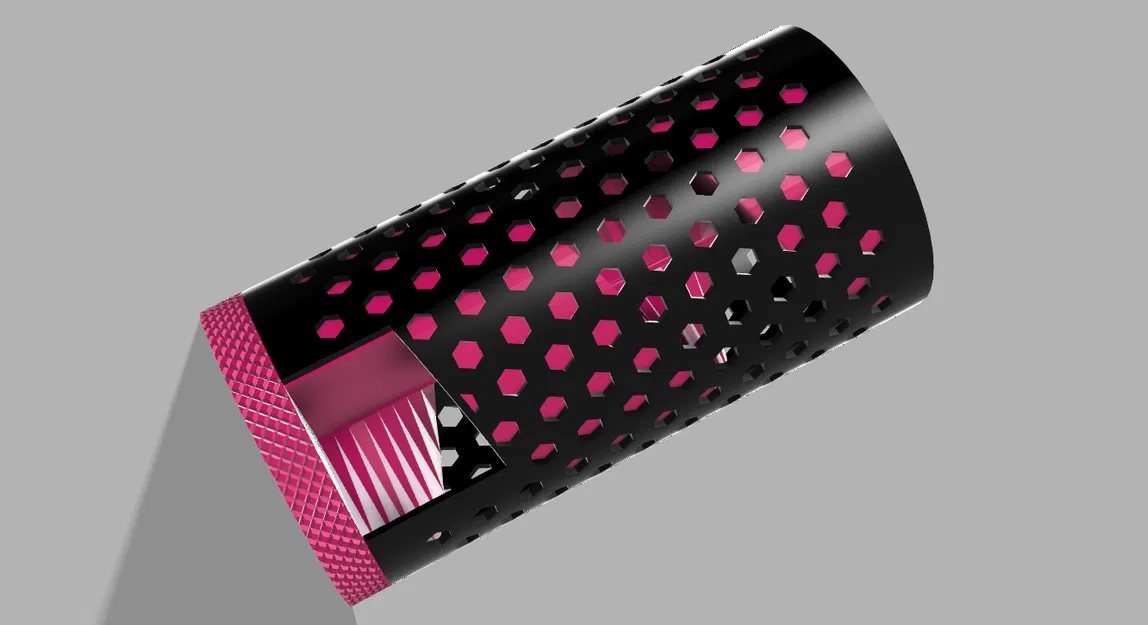 Tháp Xúc Xắc/Hộp Đựng Hiện Đại v2 - Image 20