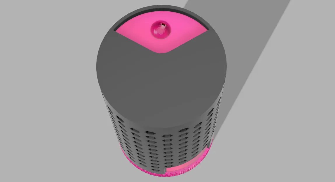 Tháp Xúc Xắc/Hộp Đựng Hiện Đại v2 - Image 22