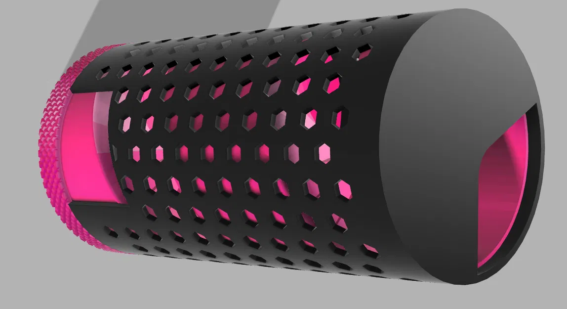 Tháp Xúc Xắc/Hộp Đựng Hiện Đại v2 - Image 24