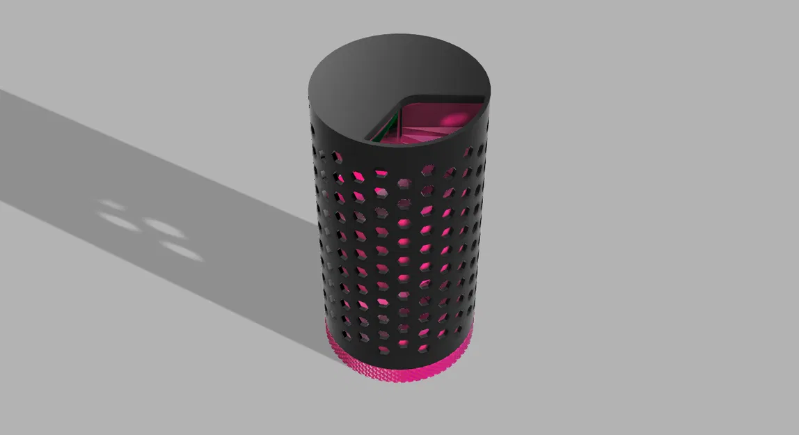 Tháp Xúc Xắc/Hộp Đựng Hiện Đại v2 - Image 25