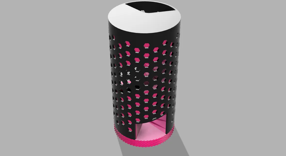 Tháp Xúc Xắc/Hộp Đựng Hiện Đại v2 - Image 27